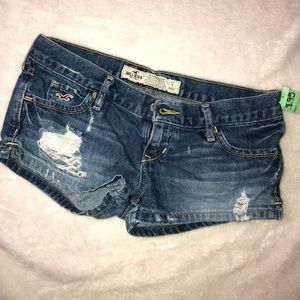 Hollister Shorts